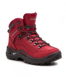 Lowa Renegade GTX MID WS